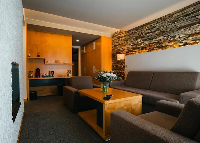 Wellness Horal***+, Hotel