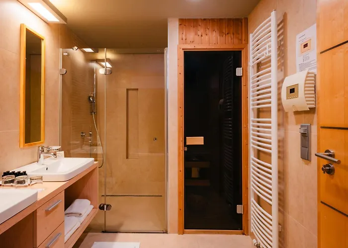 Hotel Wellness Horal***+,