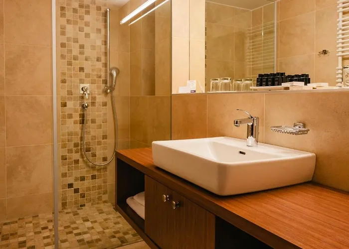 Wellness Horal***+, Velké Karlovice