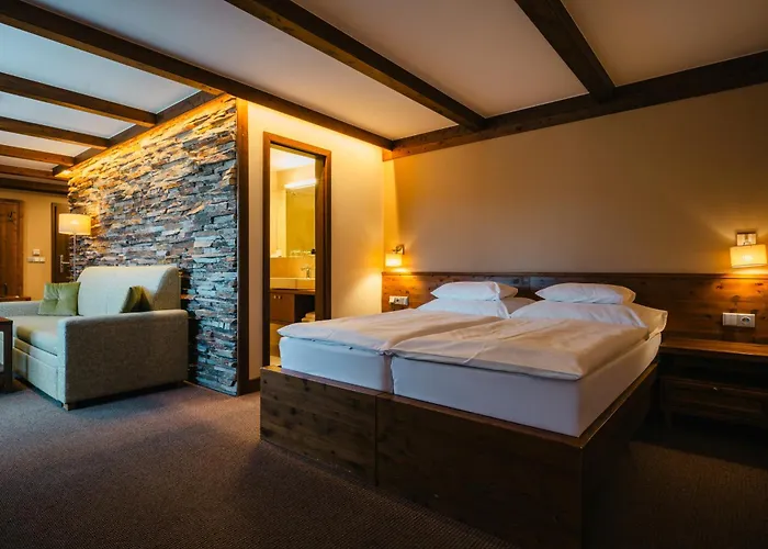 Wellness Horal***+, Hotel 3*