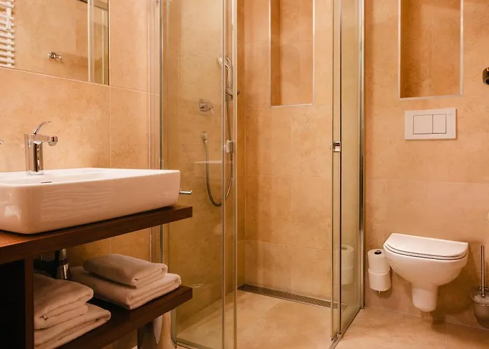 Wellness Horal***+, Hotel Velké Karlovice